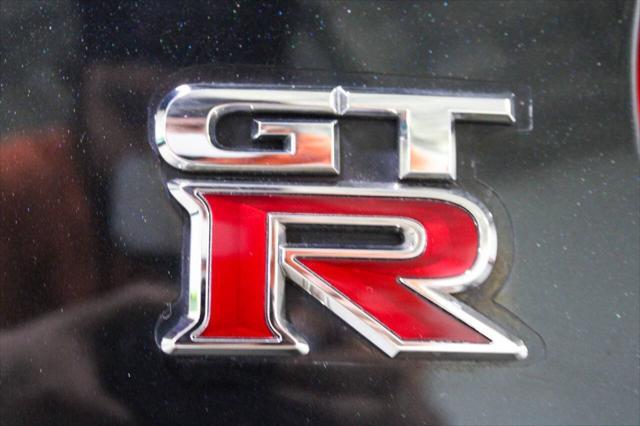 used 2016 Nissan GT-R car, priced at $96,900