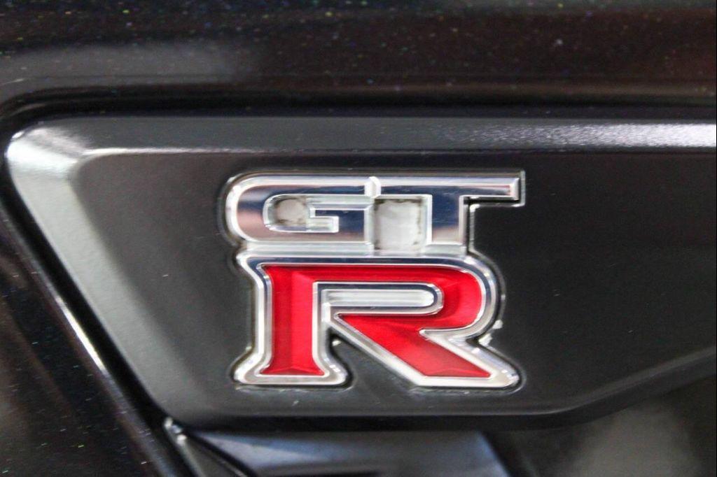 used 2016 Nissan GT-R car, priced at $87,900