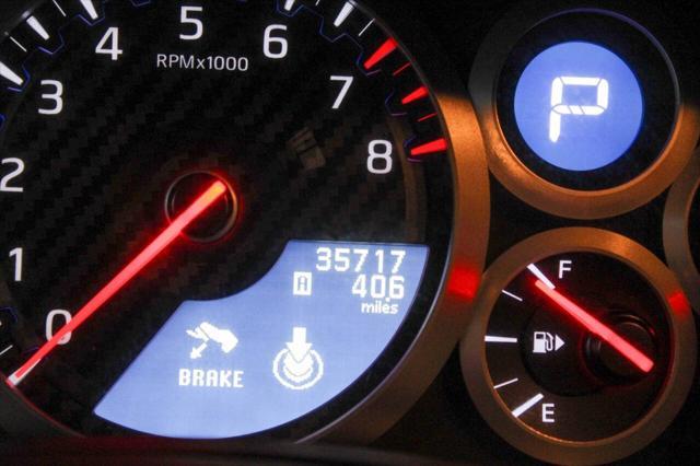 used 2016 Nissan GT-R car, priced at $96,900