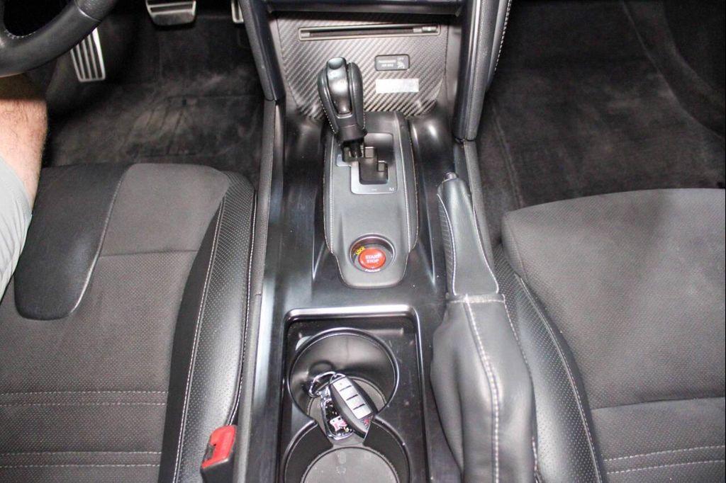 used 2016 Nissan GT-R car, priced at $87,900