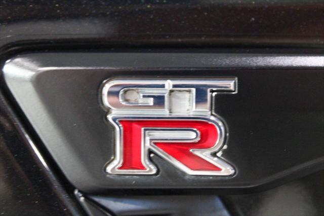 used 2016 Nissan GT-R car, priced at $96,900