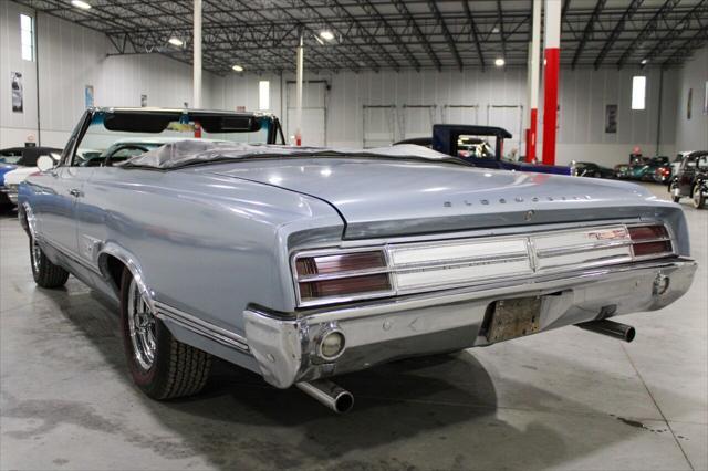 used 1965 Oldsmobile 442 car, priced at $29,900