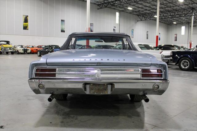 used 1965 Oldsmobile 442 car, priced at $29,900