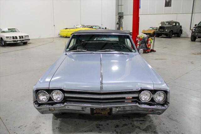 used 1965 Oldsmobile 442 car, priced at $29,900