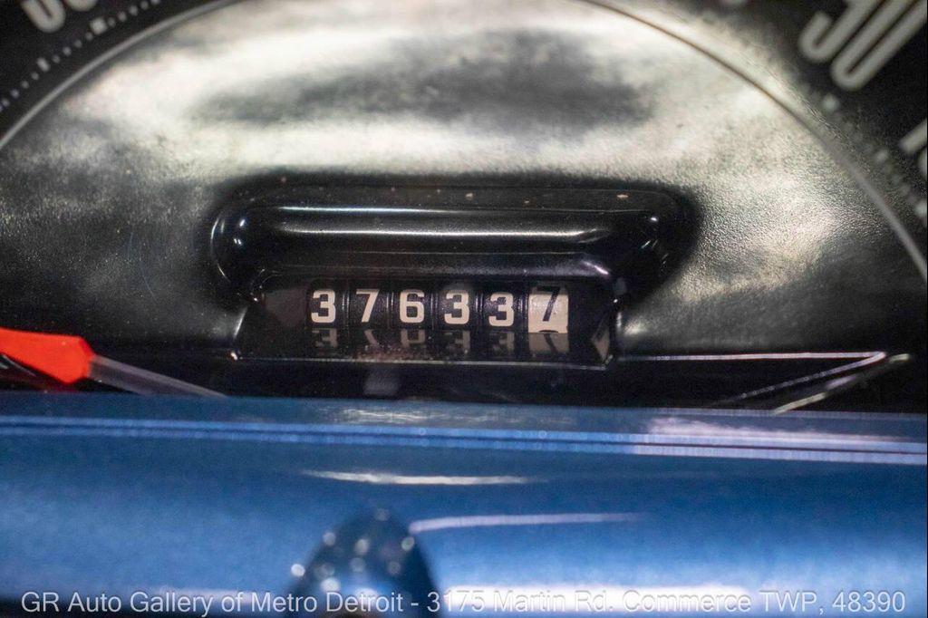 used 1954 Ford Crestline car, priced at $24,900