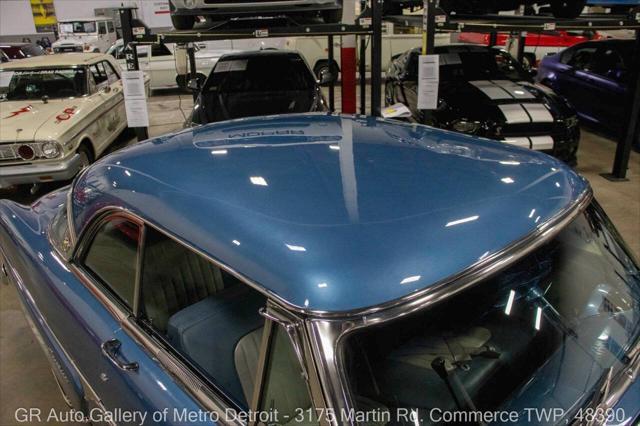 used 1954 Ford Crestline car, priced at $35,900