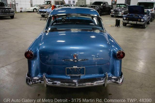 used 1954 Ford Crestline car, priced at $35,900