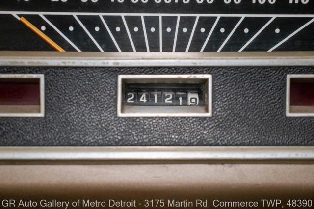 used 1965 Ford Mustang car, priced at $19,900