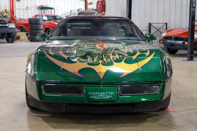 used 1985 Chevrolet Corvette car, priced at $19,900