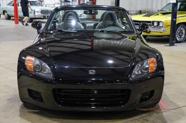used 2000 Honda S2000 car, priced at $29,900