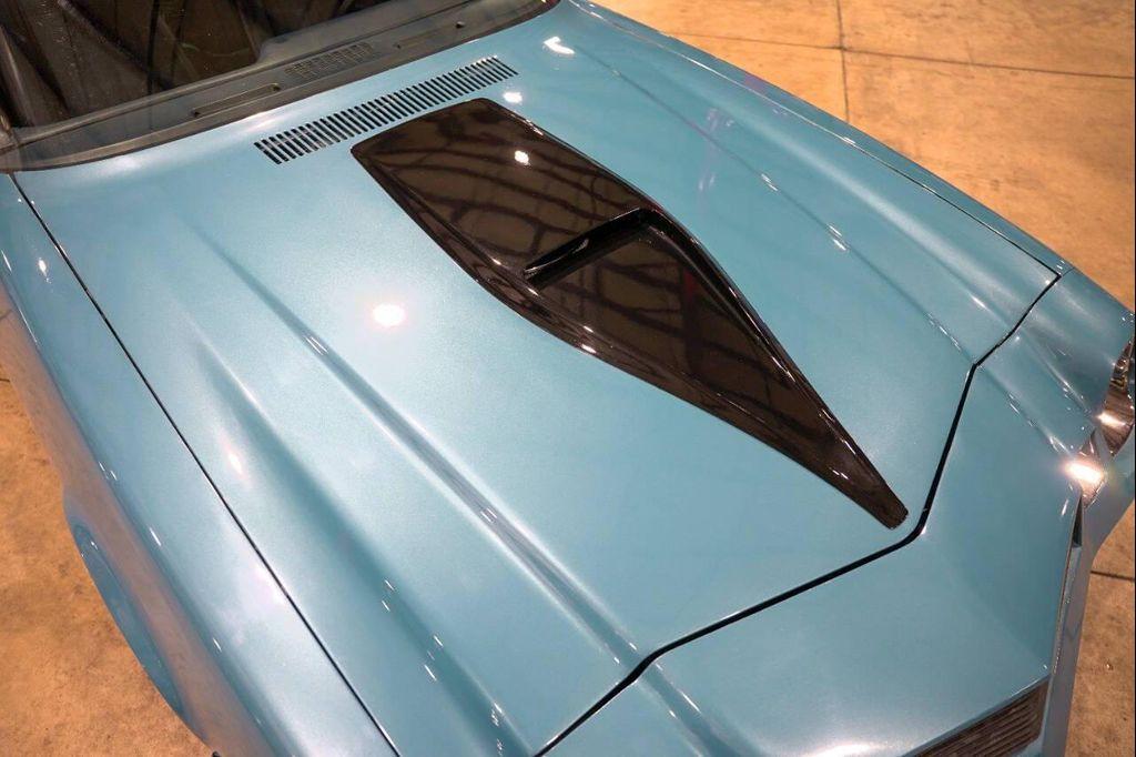 used 1980 Chevrolet Camaro car, priced at $18,900