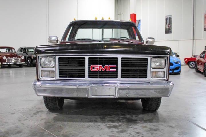 used 1986 Chevrolet C10/K10 car, priced at $36,900