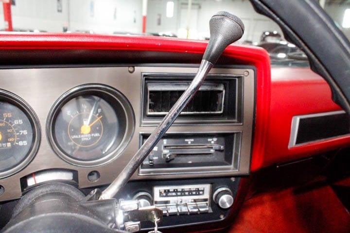 used 1986 Chevrolet C10/K10 car, priced at $36,900