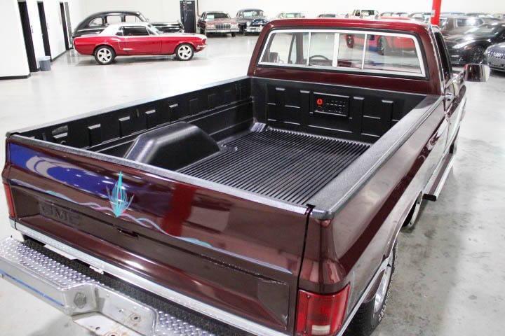 used 1986 Chevrolet C10/K10 car, priced at $36,900
