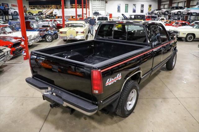 used 1994 GMC Sierra 2500 car, priced at $17,900