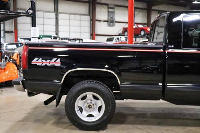 used 1994 GMC Sierra 2500 car, priced at $17,900