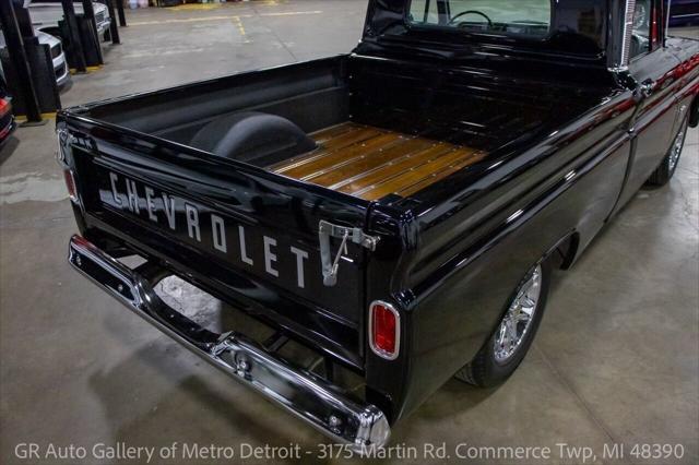 used 1964 Chevrolet C10/K10 car, priced at $59,900