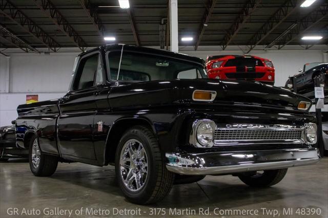 used 1964 Chevrolet C10/K10 car, priced at $59,900