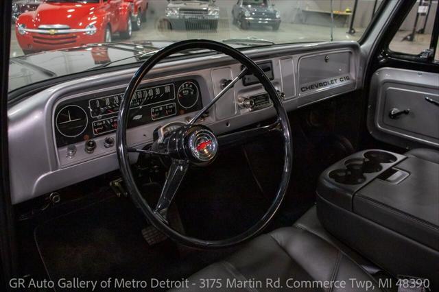 used 1964 Chevrolet C10/K10 car, priced at $59,900