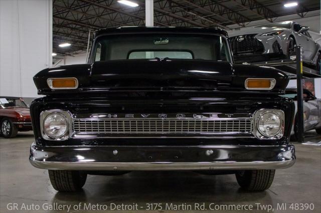 used 1964 Chevrolet C10/K10 car, priced at $59,900