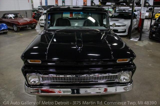 used 1964 Chevrolet C10/K10 car, priced at $59,900