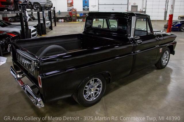 used 1964 Chevrolet C10/K10 car, priced at $59,900