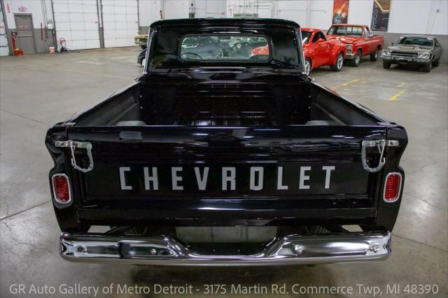 used 1964 Chevrolet C10/K10 car, priced at $69,900