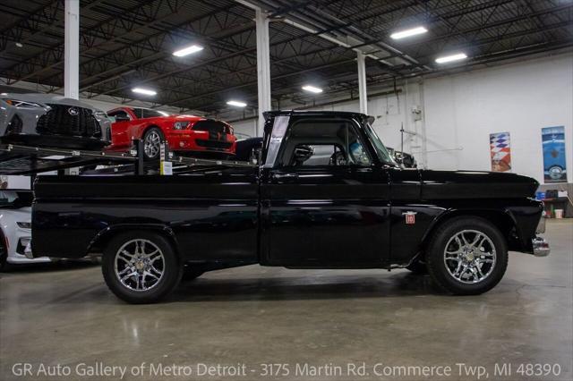 used 1964 Chevrolet C10/K10 car, priced at $59,900