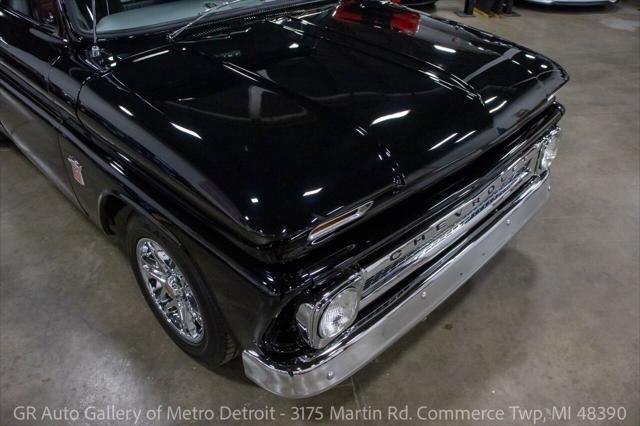 used 1964 Chevrolet C10/K10 car, priced at $59,900