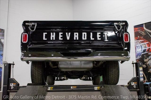 used 1964 Chevrolet C10/K10 car, priced at $59,900