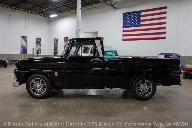 used 1964 Chevrolet C10/K10 car, priced at $59,900