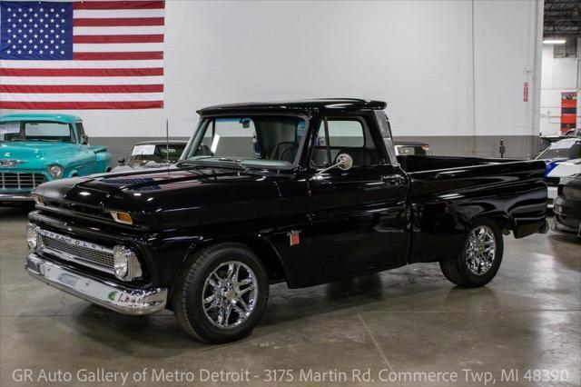 used 1964 Chevrolet C10/K10 car, priced at $59,900