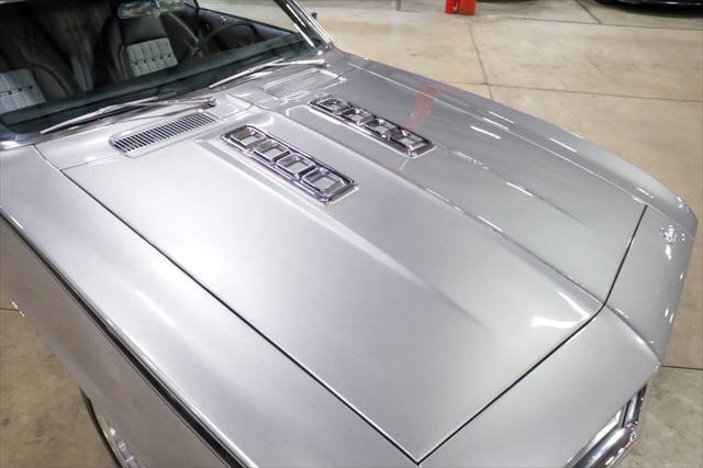 used 1969 Chevrolet Camaro car, priced at $109,900