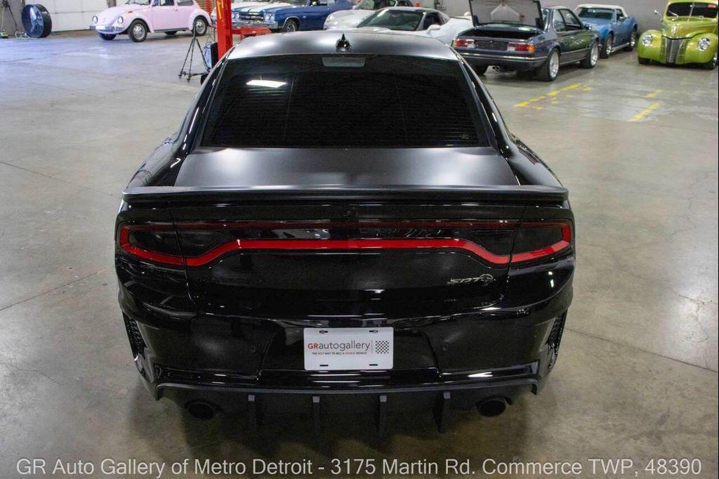 used 2021 Dodge Charger car, priced at $82,900