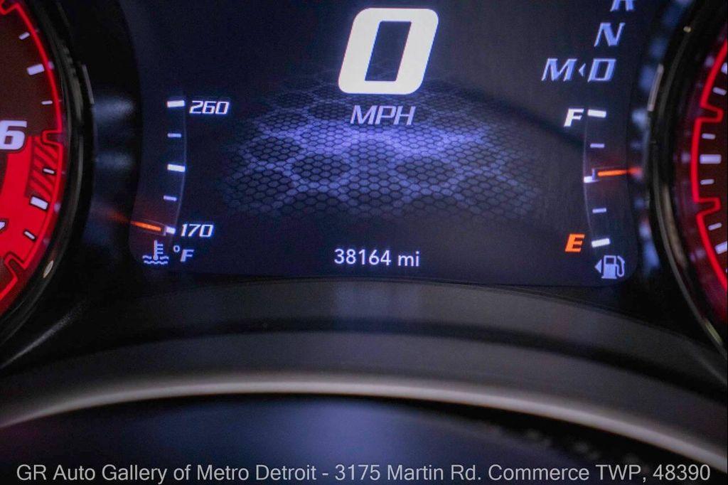 used 2021 Dodge Charger car, priced at $82,900