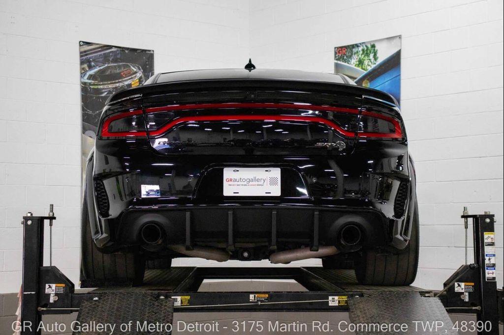used 2021 Dodge Charger car, priced at $82,900