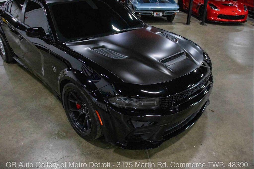 used 2021 Dodge Charger car, priced at $82,900