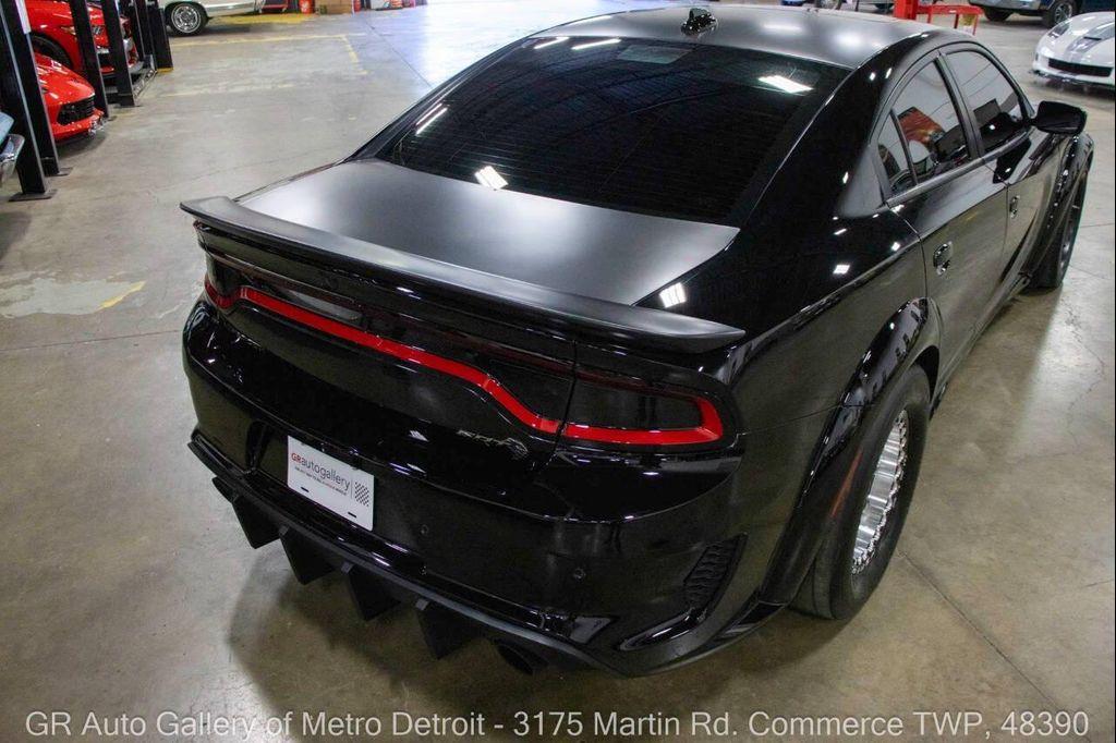 used 2021 Dodge Charger car, priced at $82,900