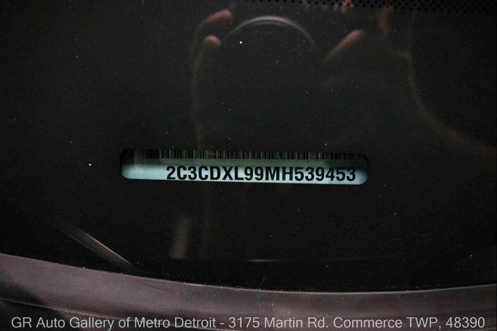 used 2021 Dodge Charger car, priced at $82,900