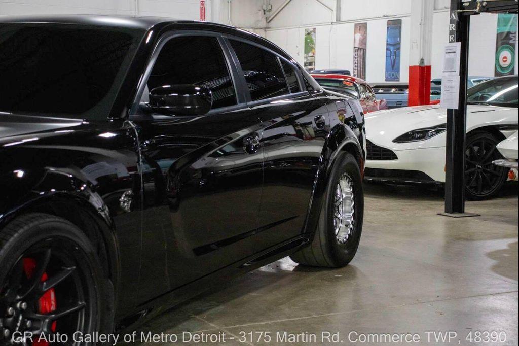 used 2021 Dodge Charger car, priced at $82,900