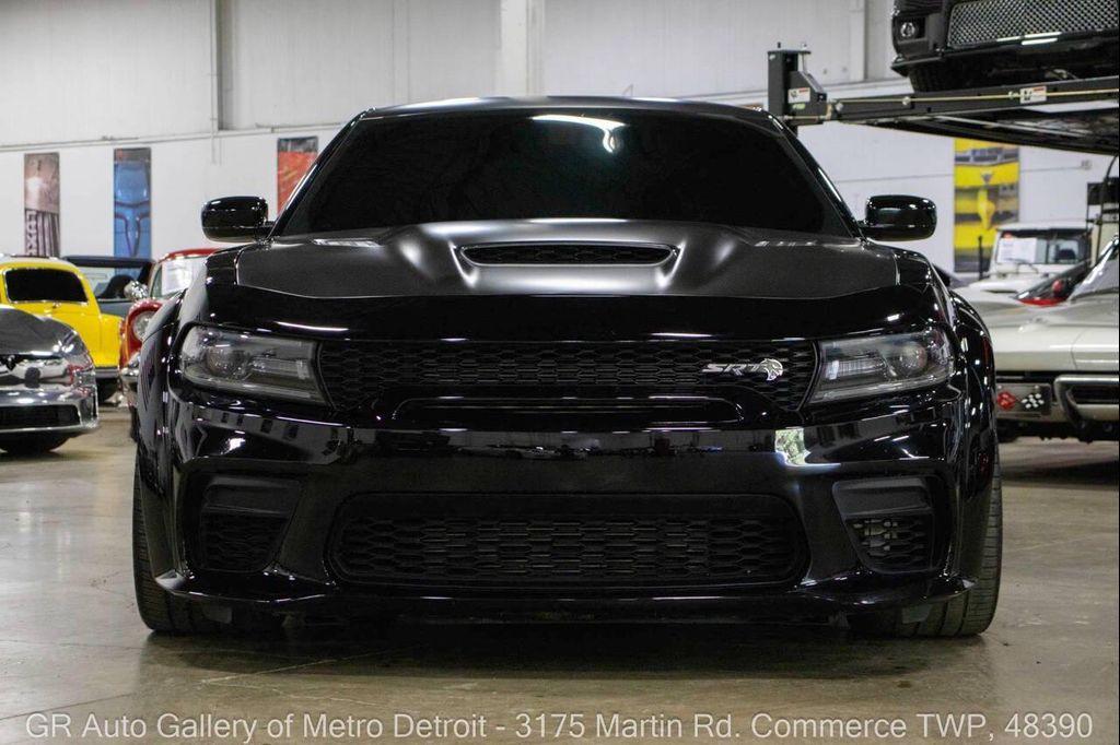 used 2021 Dodge Charger car, priced at $82,900