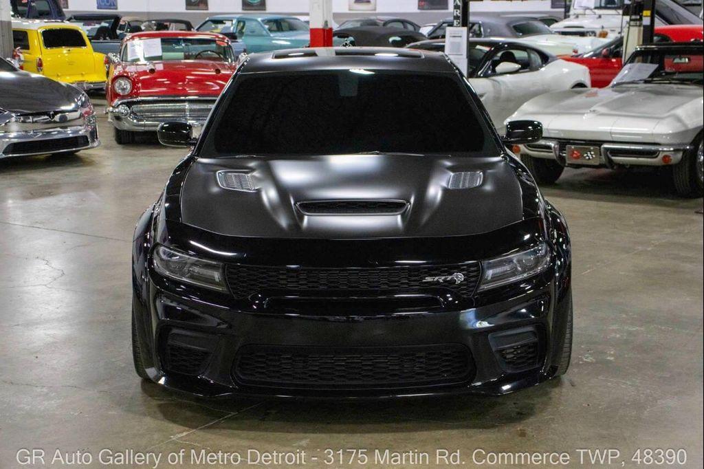 used 2021 Dodge Charger car, priced at $82,900