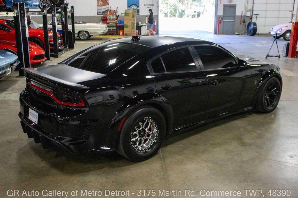 used 2021 Dodge Charger car, priced at $82,900