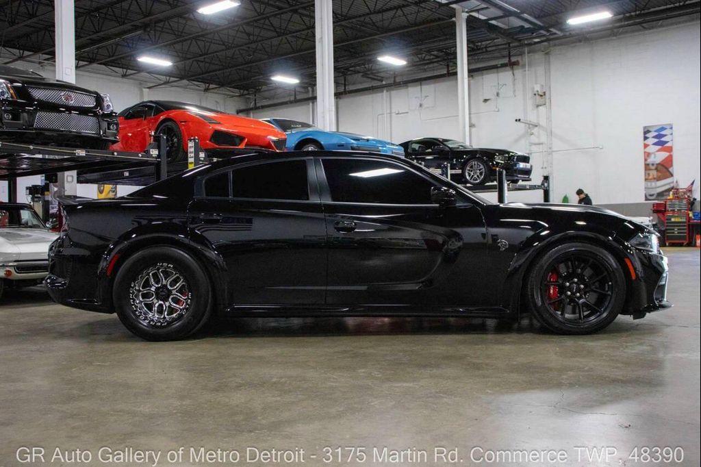 used 2021 Dodge Charger car, priced at $82,900