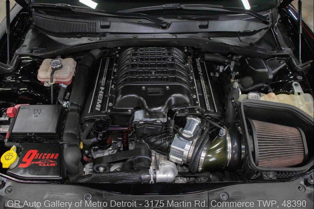 used 2021 Dodge Charger car, priced at $82,900