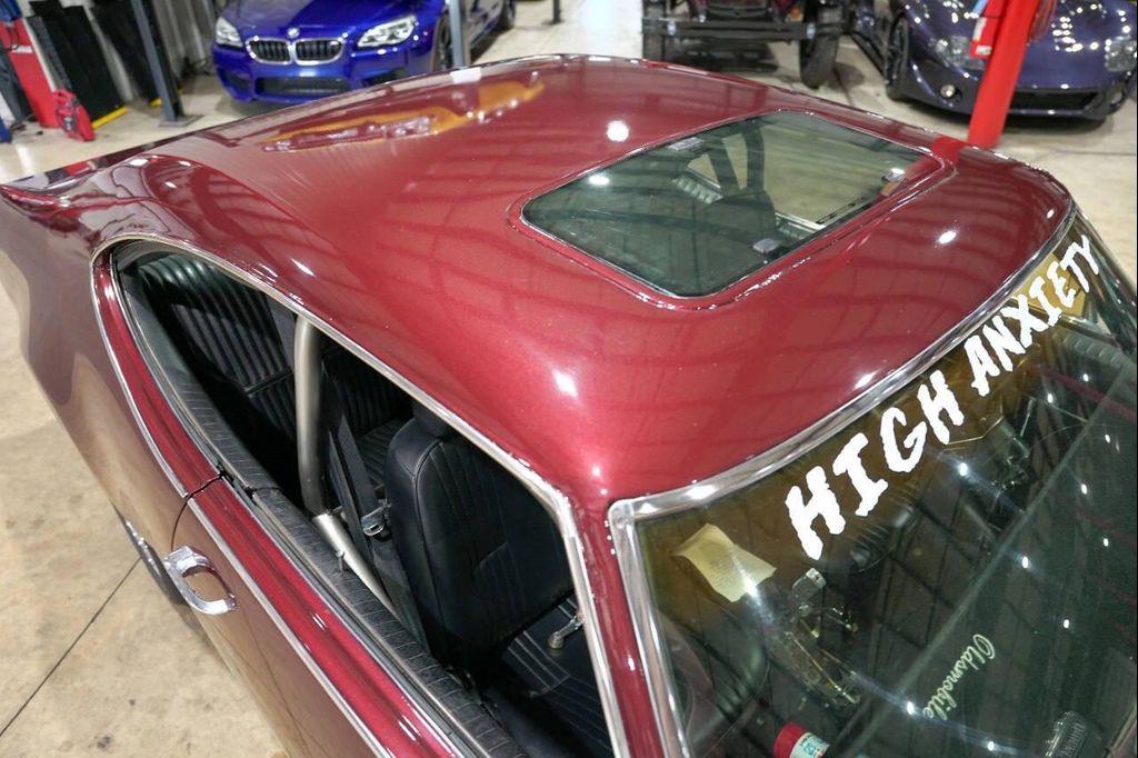 used 1969 Oldsmobile 442 car, priced at $32,900