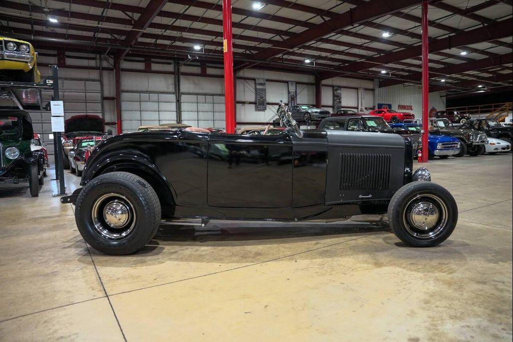 used 1932 Ford Roadster car, priced at $30,900