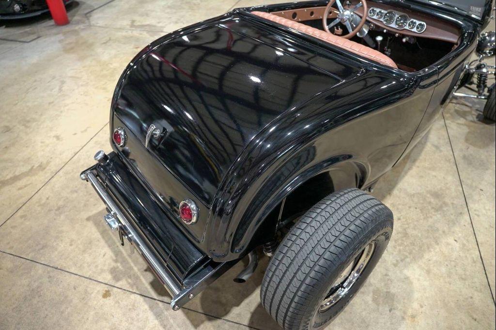 used 1932 Ford Roadster car, priced at $30,900