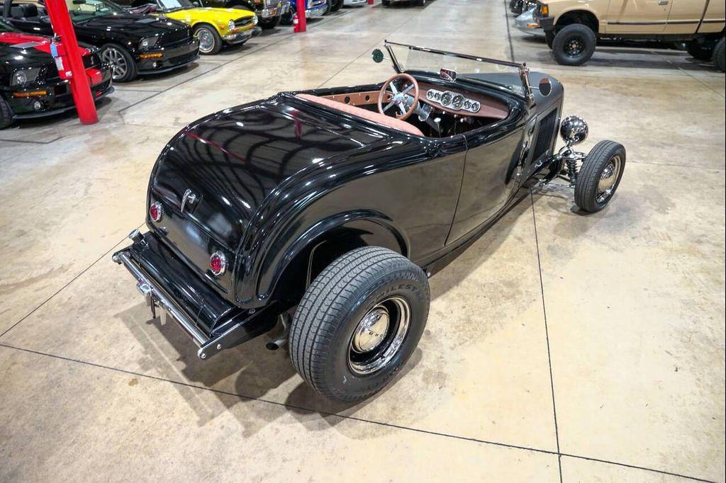 used 1932 Ford Roadster car, priced at $30,900