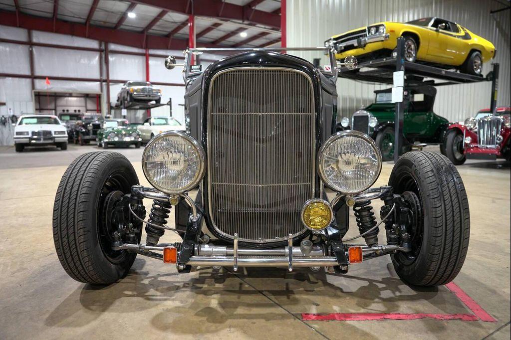 used 1932 Ford Roadster car, priced at $30,900
